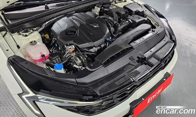 Kia K5 (Optima) 2024 2.0 автомат (гидро), миниатюра 6 Kia K5 (Optima) 2024 2.0 автомат (гидро), миниатюра 6