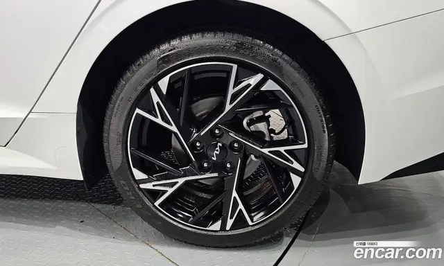 Kia K5 (Optima) 2024 2.0 автомат (гидро), миниатюра 7 Kia K5 (Optima) 2024 2.0 автомат (гидро), миниатюра 7