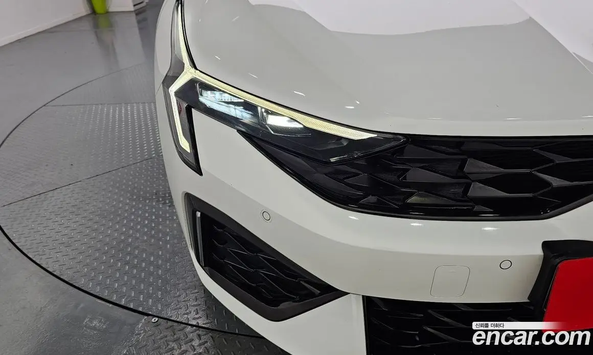 Kia K5 (Optima) 2024 2.0 автомат (гидро), фото 8 Kia K5 (Optima) 2024 2.0 автомат (гидро), фото 8