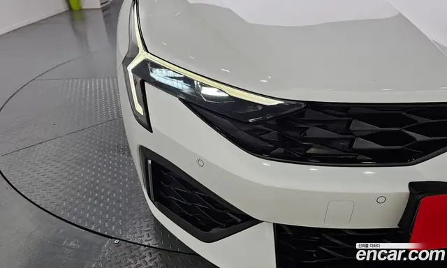 Kia K5 (Optima) 2024 2.0 автомат (гидро), миниатюра 8 Kia K5 (Optima) 2024 2.0 автомат (гидро), миниатюра 8