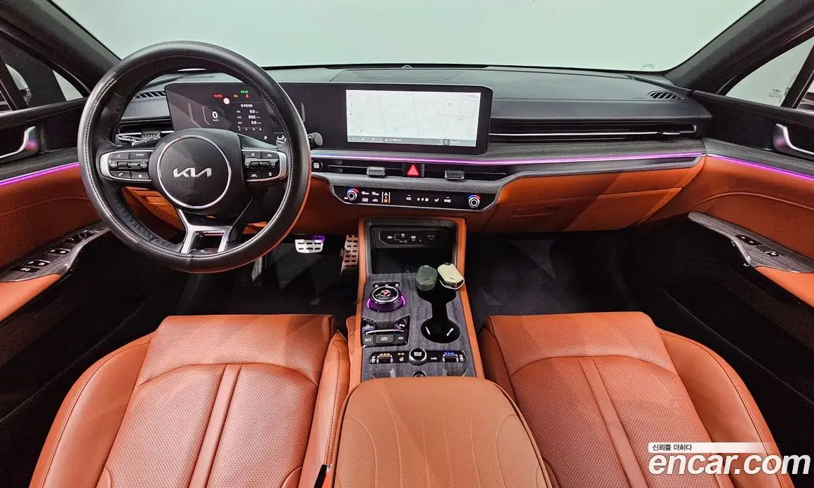 Kia K5 (Optima) 2024 2.0 автомат (гидро), фото 10 Kia K5 (Optima) 2024 2.0 автомат (гидро), фото 10