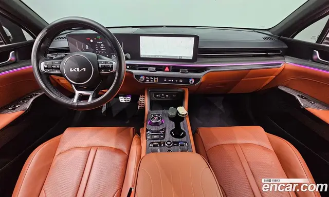 Kia K5 (Optima) 2024 2.0 автомат (гидро), миниатюра 10 Kia K5 (Optima) 2024 2.0 автомат (гидро), миниатюра 10