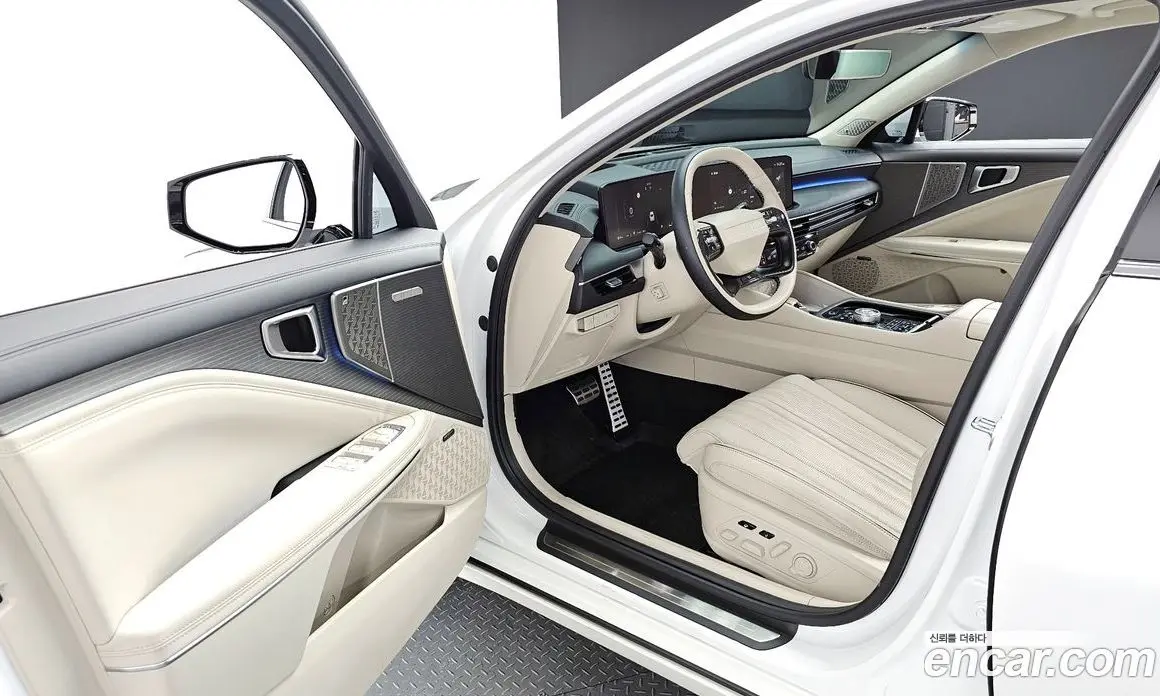 Kia K8 2025 1.6 автомат (гидро), фото 13