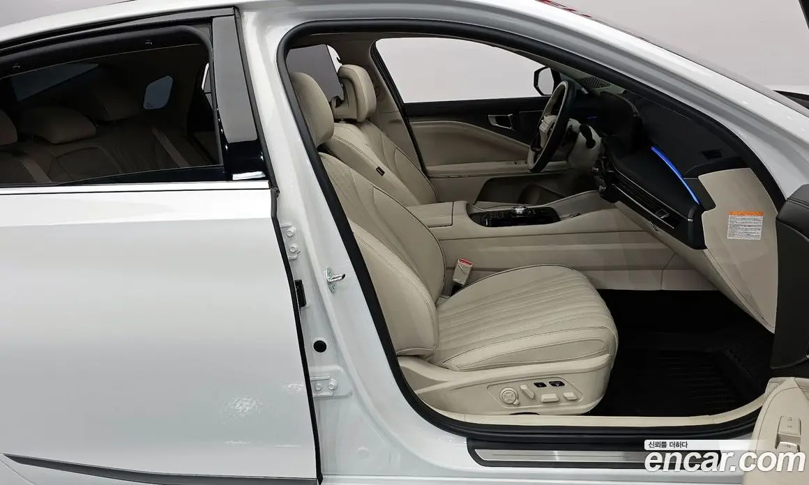 Kia K8 2025 1.6 автомат (гидро), фото 16