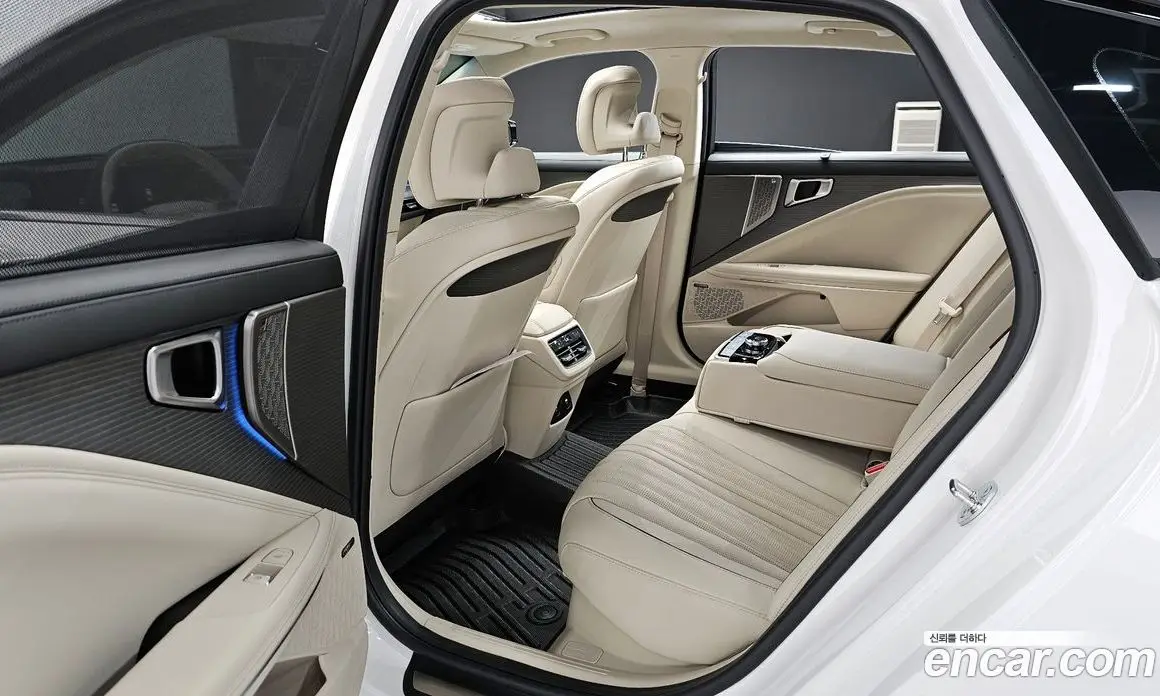 Kia K8 2025 1.6 автомат (гидро), фото 17