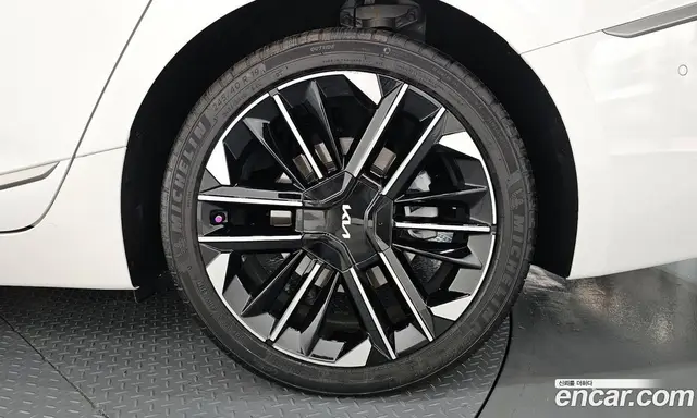 Kia K8 2025 1.6 автомат (гидро), миниатюра 7