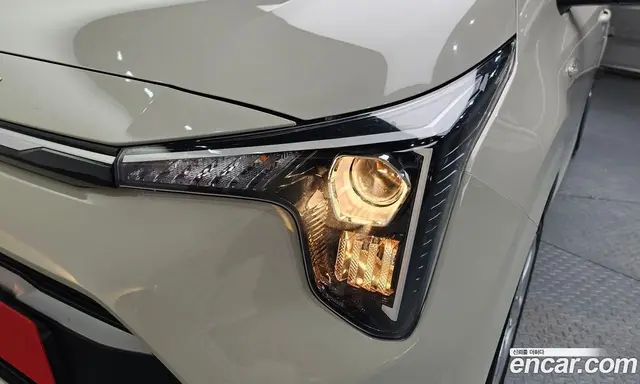 Kia Morning 2023 1.0 автомат (гидро), миниатюра 8