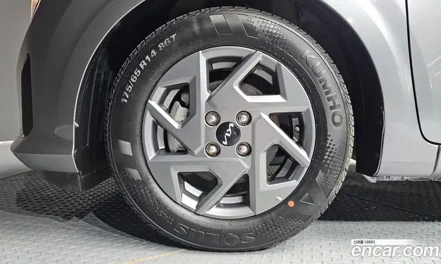 Kia Morning 2023 1.0 автомат (гидро), миниатюра 4 Kia Morning 2023 1.0 автомат (гидро), миниатюра 4