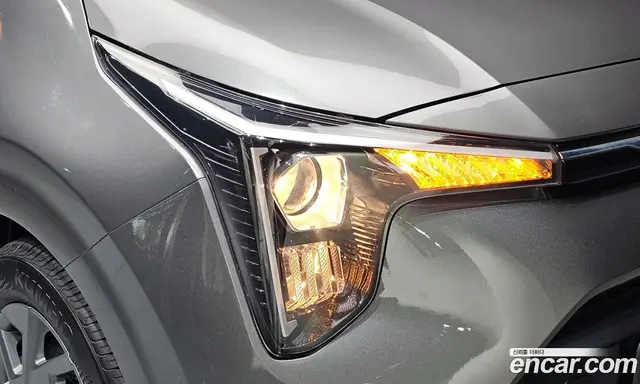 Kia Morning 2023 1.0 автомат (гидро), миниатюра 7 Kia Morning 2023 1.0 автомат (гидро), миниатюра 7