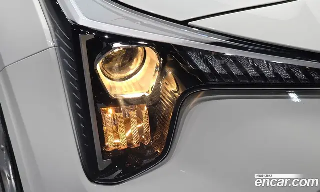 Kia Morning 2026 1.0 автомат (гидро), миниатюра 8