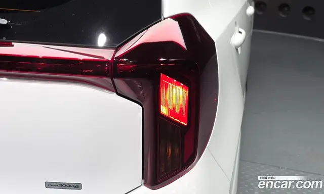Kia Morning 2026 1.0 автомат (гидро), миниатюра 9