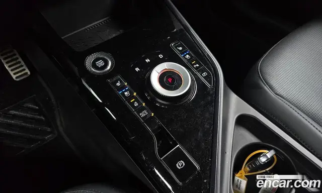 Kia Niro 2025 1.6 автомат (гидро), миниатюра 12