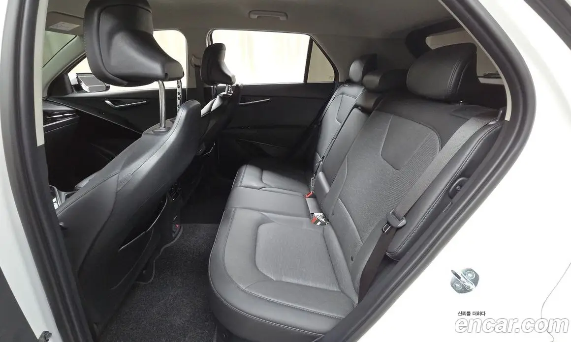 Kia Niro 2025 1.6 автомат (гидро), фото 16