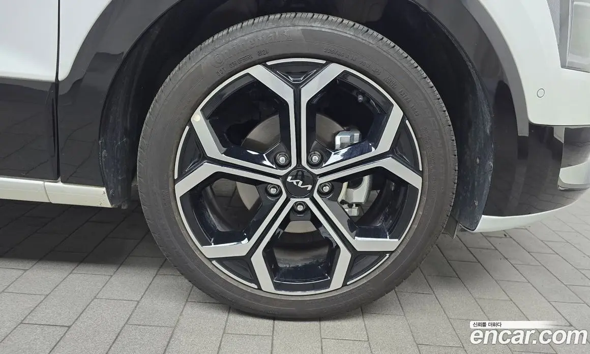 Kia Niro 2025 1.6 автомат (гидро), фото 7