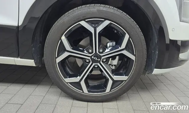Kia Niro 2025 1.6 автомат (гидро), миниатюра 7