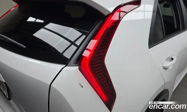 Kia Niro 2025 1.6 автомат (гидро), миниатюра 9