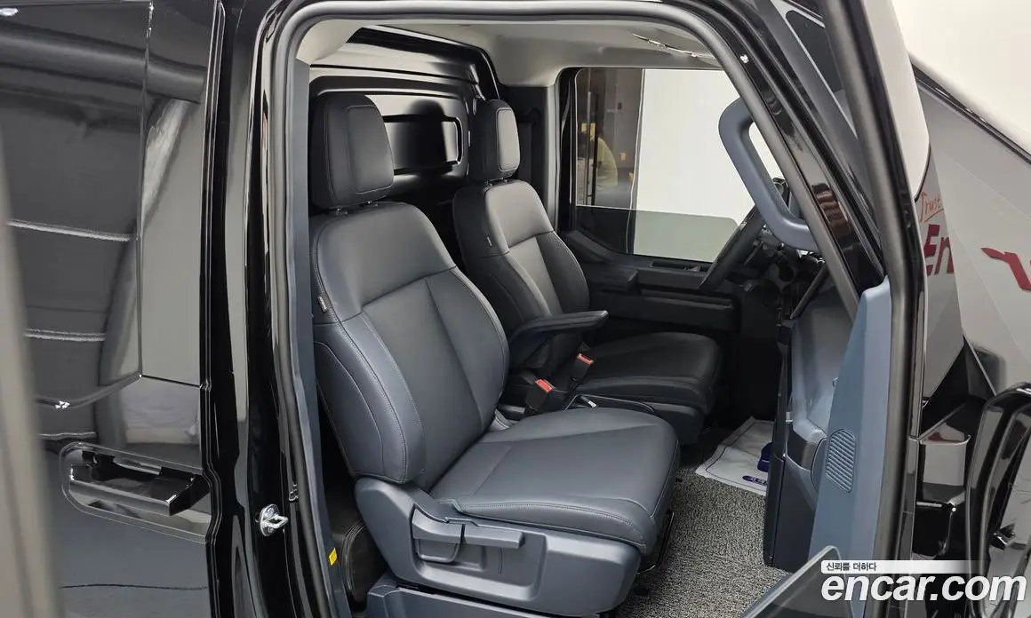 Kia PV5 2026 автомат (гидро), фото 16 Kia PV5 2026 автомат (гидро), фото 16