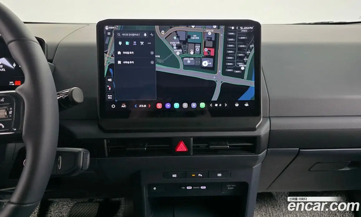 Kia PV5 2026 автомат (гидро), фото 19 Kia PV5 2026 автомат (гидро), фото 19