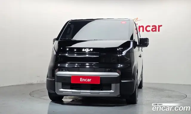 Kia PV5 2026 автомат (гидро), миниатюра 3 Kia PV5 2026 автомат (гидро), миниатюра 3