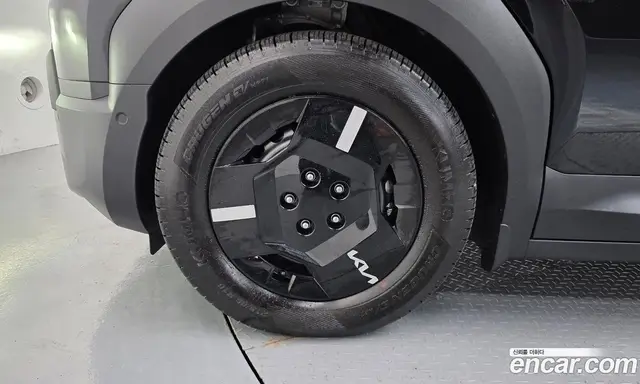 Kia PV5 2026 автомат (гидро), миниатюра 5 Kia PV5 2026 автомат (гидро), миниатюра 5