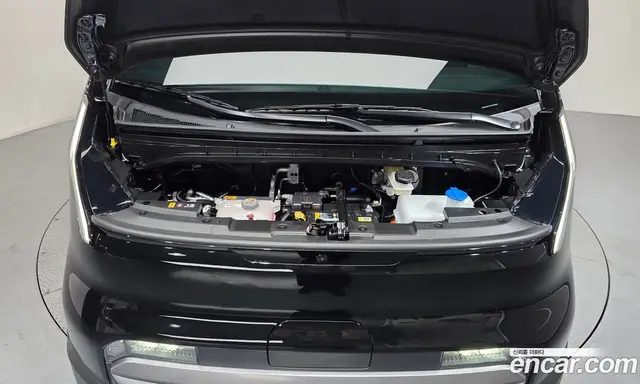 Kia PV5 2026 автомат (гидро), миниатюра 6 Kia PV5 2026 автомат (гидро), миниатюра 6