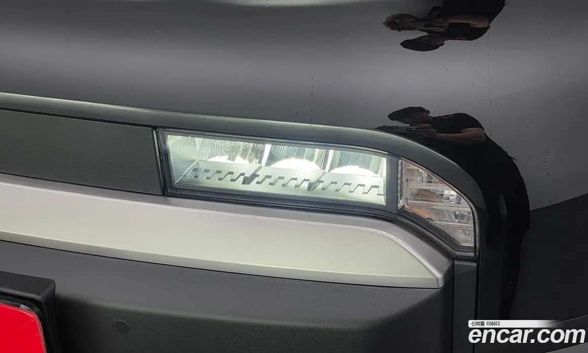 Kia PV5 2026 автомат (гидро), фото 8 Kia PV5 2026 автомат (гидро), фото 8