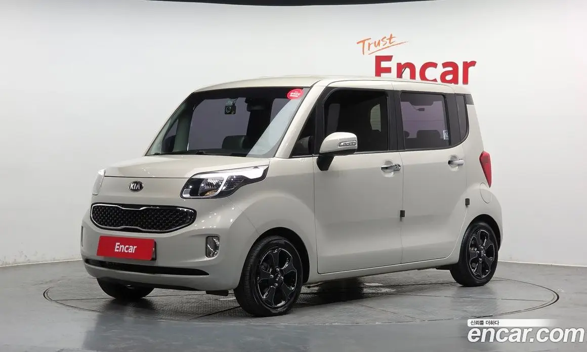 Kia Ray 2013 1.0 автомат (гидро), фото 1 Kia Ray 2013 1.0 автомат (гидро), фото 1