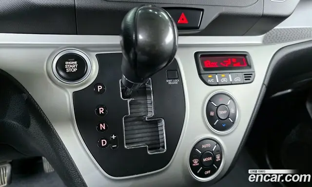 Kia Ray 2013 1.0 автомат (гидро), миниатюра 12