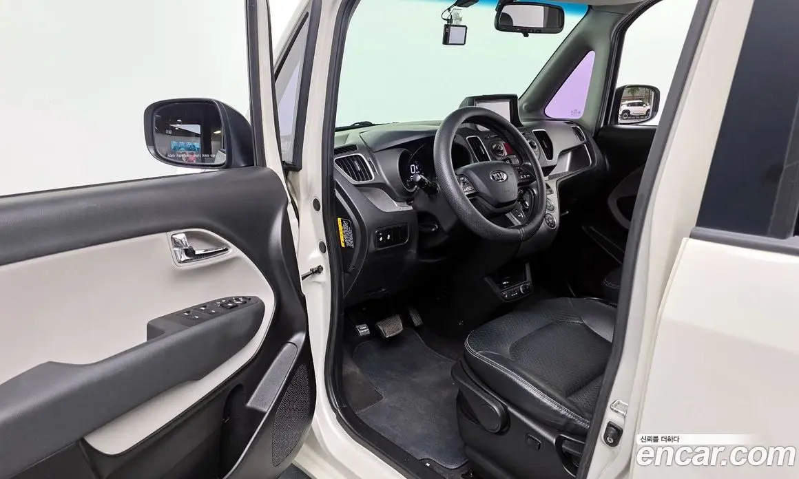 Kia Ray 2013 1.0 автомат (гидро), фото 13 Kia Ray 2013 1.0 автомат (гидро), фото 13