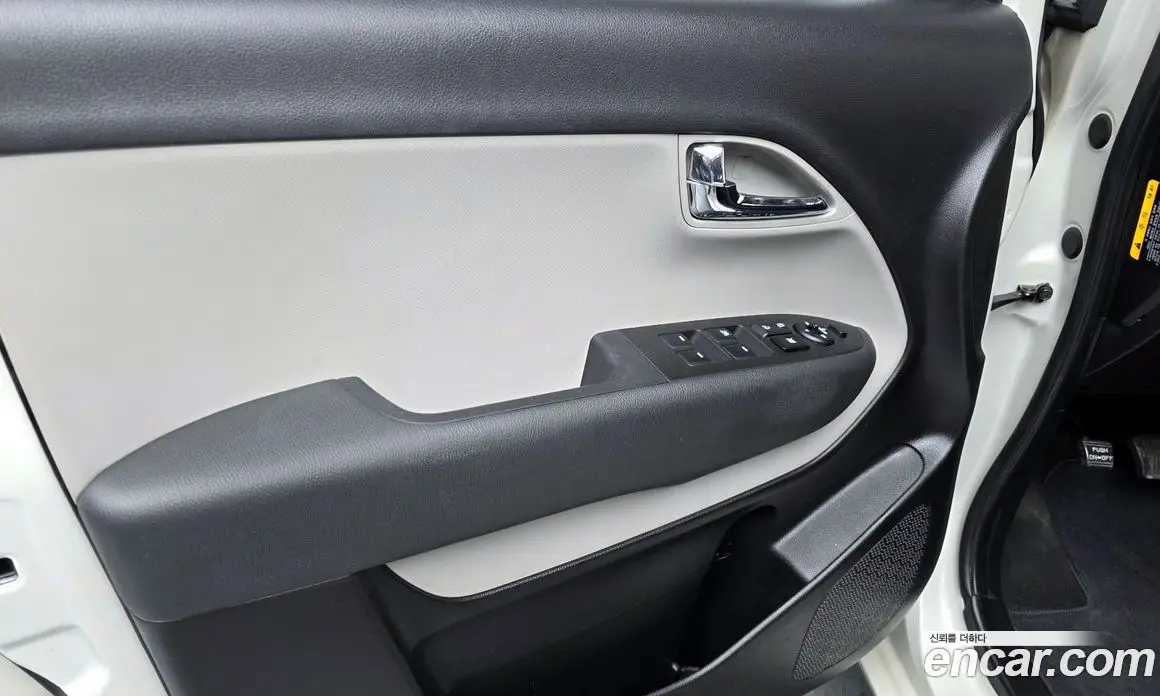 Kia Ray 2013 1.0 автомат (гидро), фото 14 Kia Ray 2013 1.0 автомат (гидро), фото 14