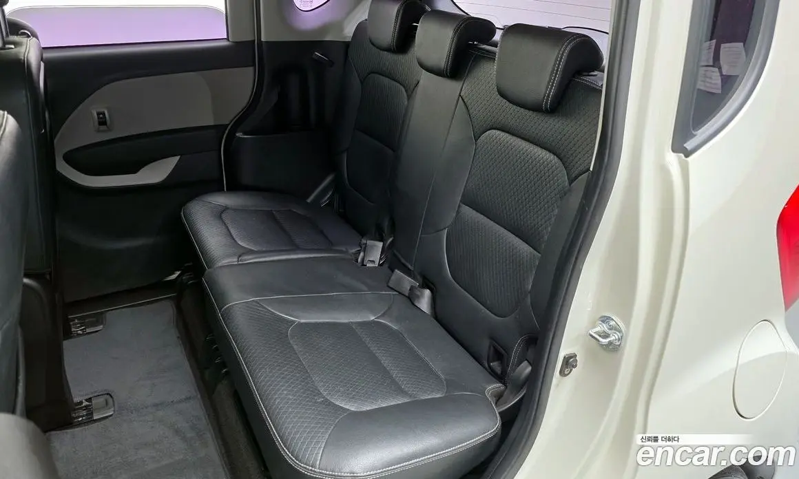 Kia Ray 2013 1.0 автомат (гидро), фото 16 Kia Ray 2013 1.0 автомат (гидро), фото 16