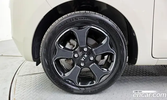 Kia Ray 2013 1.0 автомат (гидро), миниатюра 5 Kia Ray 2013 1.0 автомат (гидро), миниатюра 5