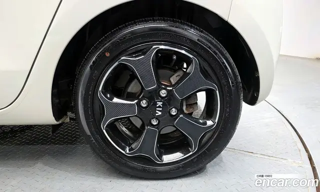 Kia Ray 2013 1.0 автомат (гидро), миниатюра 7 Kia Ray 2013 1.0 автомат (гидро), миниатюра 7