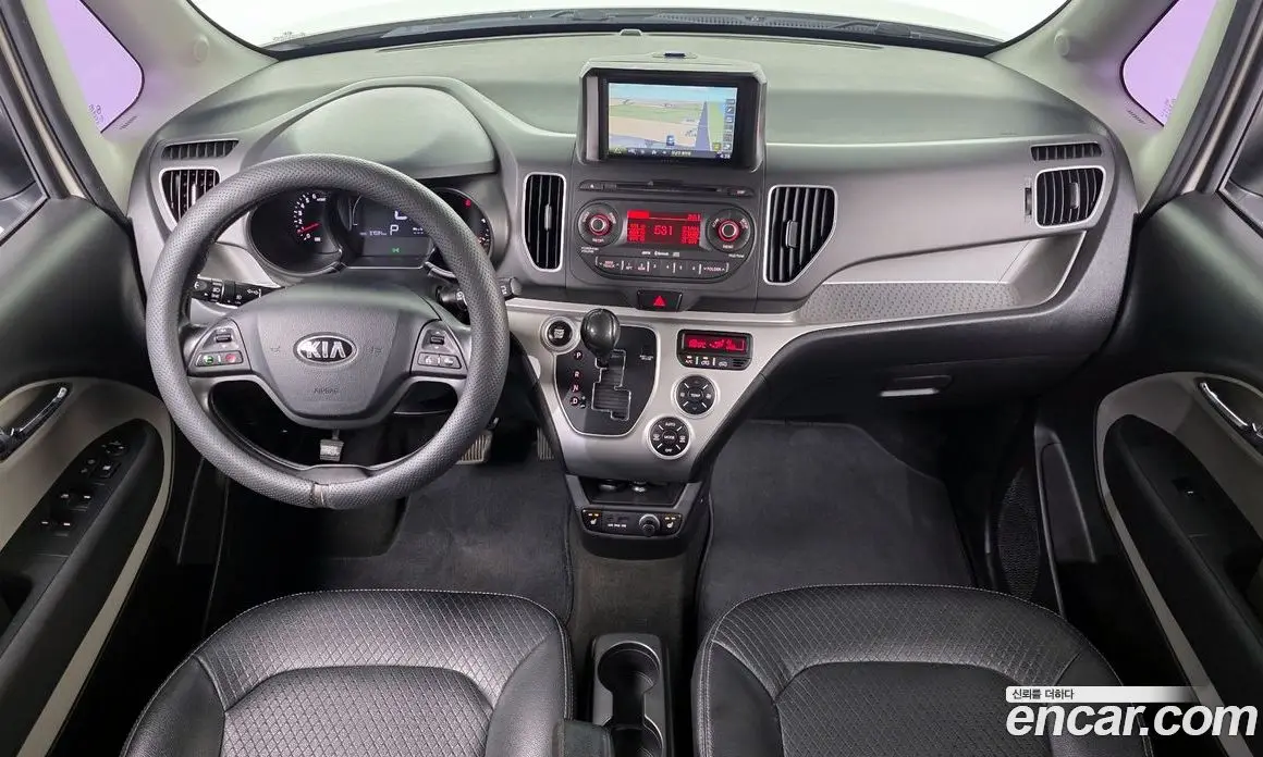 Kia Ray 2013 1.0 автомат (гидро), фото 10 Kia Ray 2013 1.0 автомат (гидро), фото 10