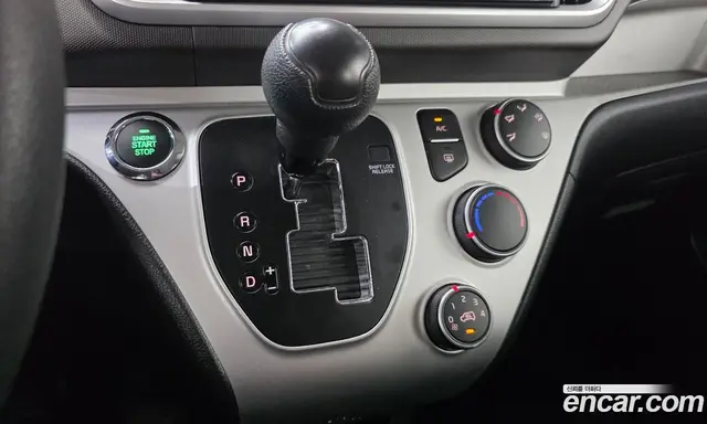 Kia Ray 2022 1.0 автомат (гидро), миниатюра 12