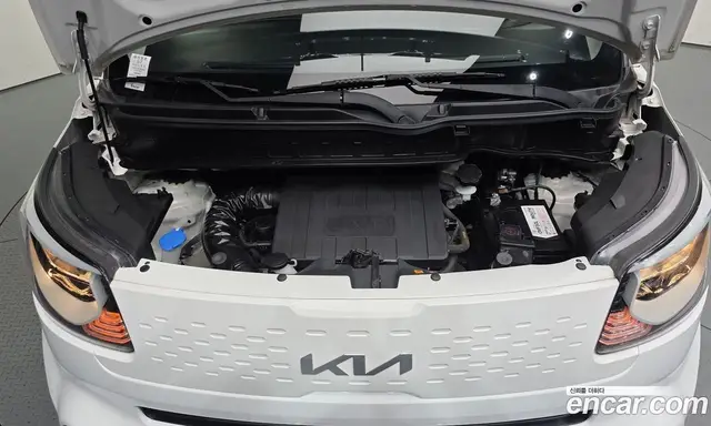 Kia Ray 2022 1.0 автомат (гидро), миниатюра 6