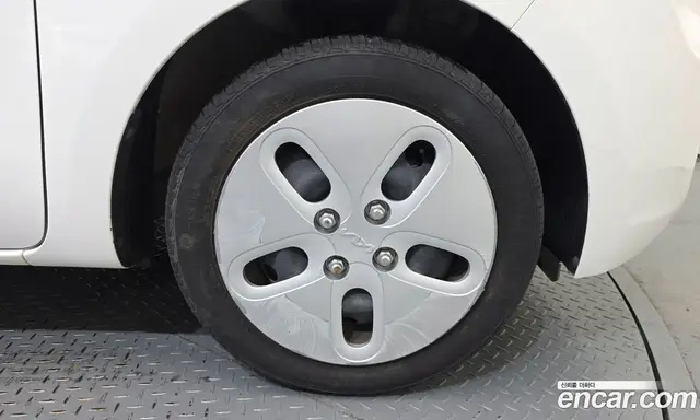 Kia Ray 2022 1.0 автомат (гидро), миниатюра 7