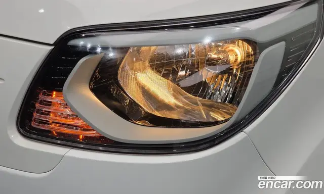 Kia Ray 2022 1.0 автомат (гидро), миниатюра 8