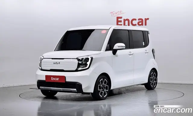 Kia Ray, 2023, 40 030 км