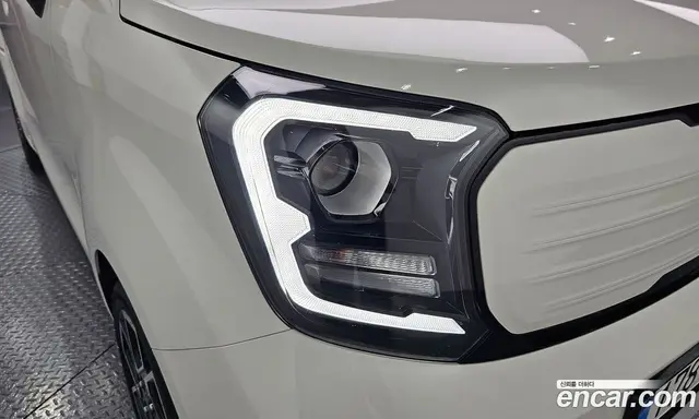 Kia Ray 2023 1.0 автомат (гидро), миниатюра 8