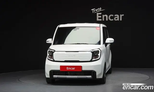 Kia Ray 2024 1.0 автомат (гидро), миниатюра 3