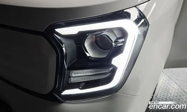 Kia Ray 2024 1.0 автомат (гидро), миниатюра 8