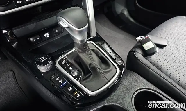 Kia Seltos 2021 1.6 автомат (гидро), миниатюра 12