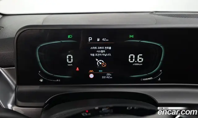 Kia Seltos 2023 2.0 автомат (гидро), миниатюра 11 Kia Seltos 2023 2.0 автомат (гидро), миниатюра 11