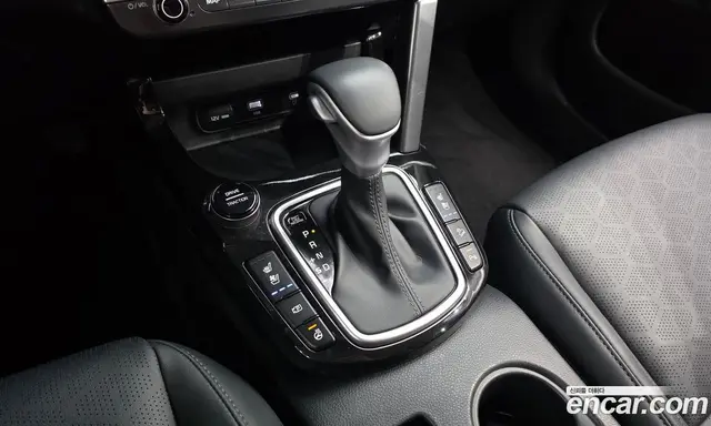 Kia Seltos 2023 2.0 автомат (гидро), миниатюра 12