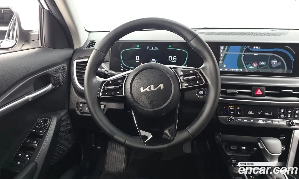 Kia Seltos 2023 2.0 автомат (гидро), фото 18 Kia Seltos 2023 2.0 автомат (гидро), фото 18