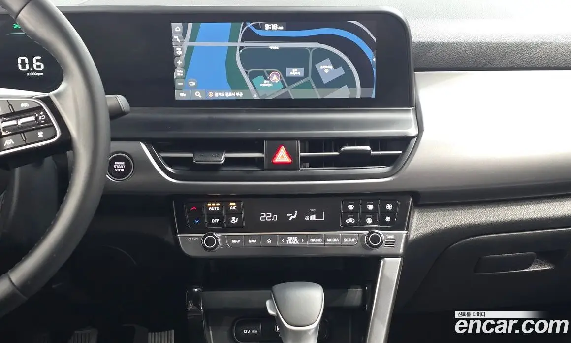 Kia Seltos 2023 2.0 автомат (гидро), фото 19 Kia Seltos 2023 2.0 автомат (гидро), фото 19
