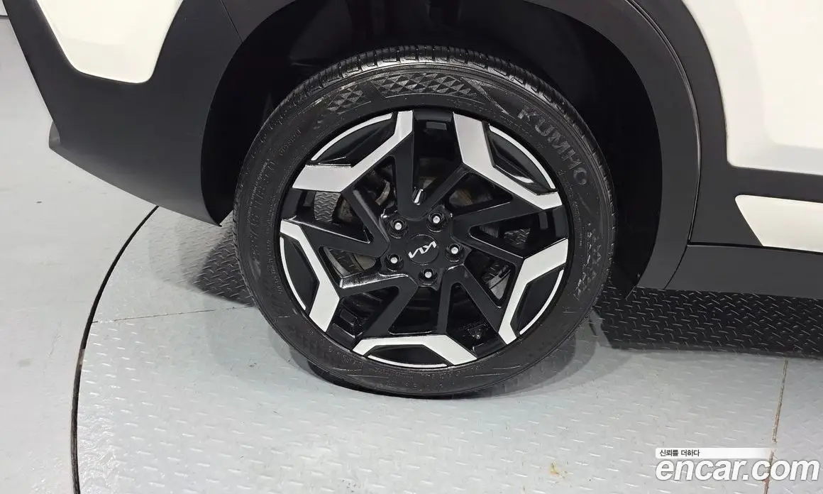 Kia Seltos 2023 2.0 автомат (гидро), фото 5 Kia Seltos 2023 2.0 автомат (гидро), фото 5