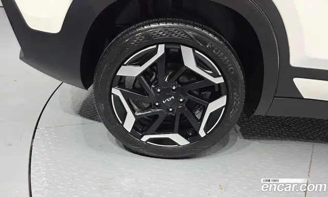 Kia Seltos 2023 2.0 автомат (гидро), миниатюра 5 Kia Seltos 2023 2.0 автомат (гидро), миниатюра 5