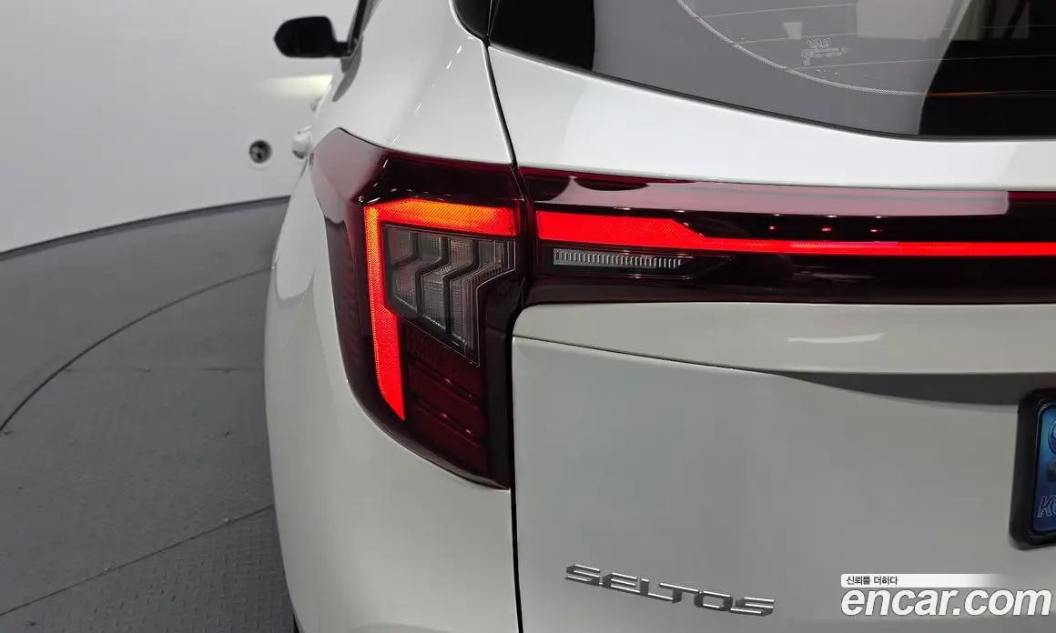 Kia Seltos 2023 2.0 автомат (гидро), фото 9 Kia Seltos 2023 2.0 автомат (гидро), фото 9